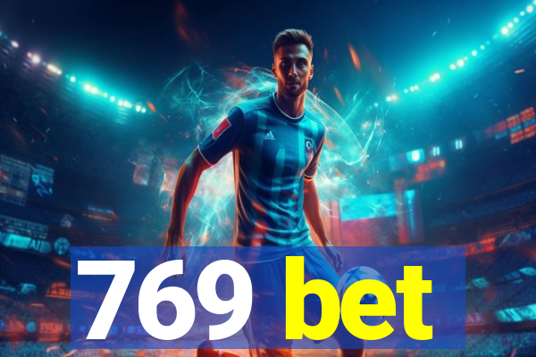 769 bet